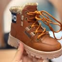 2836-نیم بوت وانوو