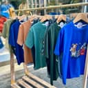 2500-تیشرت هاپو