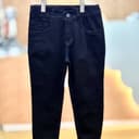 2826-شلوار مشکی کلاسیک