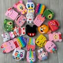 1942-کیف سلیکونی