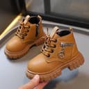 1620- کفش نیم بوت بنز