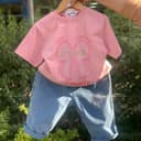 2410-ست پاپیون لایک