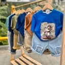 2504-تیشرت جری