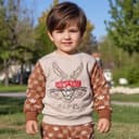 2763-ست خرگوش پاریس