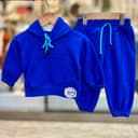 2619-هودی و شلوار بیسیک