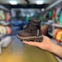 2077-نیم بوت تو کرکی G