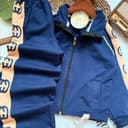 2742-سویشرت و شلوار گوچ یا