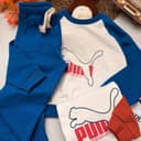 2678-ست پوم رنگی