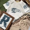 2509-ست بوی برجسته