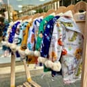 2537-سویشرت عروسکی توکرکی