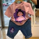 2373-ست دخترک