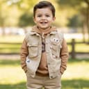 2676-سه تیکه عروسکدار