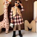 2702-سارافون چهارخونه