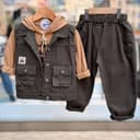 2679-سه تیکه فشن