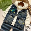 2847-سه تیکه دایناسور 