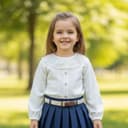 2580-بلوزیقه توری