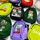 2628-بادی بگ عروسکی