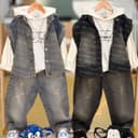 2874-ست وست بالنسی