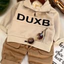 2566-ست نیم زیپ داکس