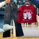 2309-شلوار دمپا