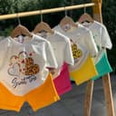 2424-ست قلبی سوییت