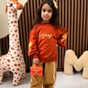 2687-ست پاپیون جوی