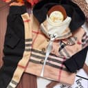 2668-سه تیکه چهارخونه