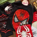 2241-مردعنکبوتی