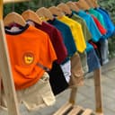 2370-تیشرت هاپو
