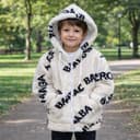 2751-سوییشرت بالرسیا