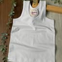 2134-رکابی سفید