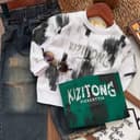 2586-ست کیدز اسپرت