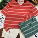 2467-تیشرت رینگی