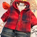 2813-پیراهن کلاهدار