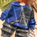 2856-ست ترکیبی کرفول