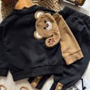 2223-ست وارداتی پشت خرسی