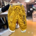 2709-شلوارکتان توکرکی