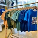 2503-تیشرت میکی