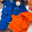 2669-هودی و شلوار