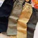 2148-شلوار کتان