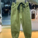 2147-شلوار اسلش کتان