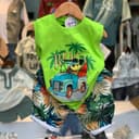 2362-ست هاوایی هاپو