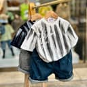 2506-تیشرت نگینی