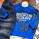 2592-ست بروکی