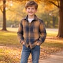 2692-پیراهن مردانه