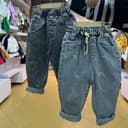 2307-شلوار مام فیت