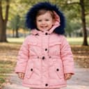 2650-کاپشن دخترانه