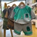 2490-ست روح کوچولو