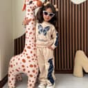 2604-ست پروانه