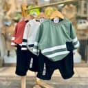 2491-ست جیبداردوخط